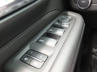 2024 GMC Yukon Denali Denali