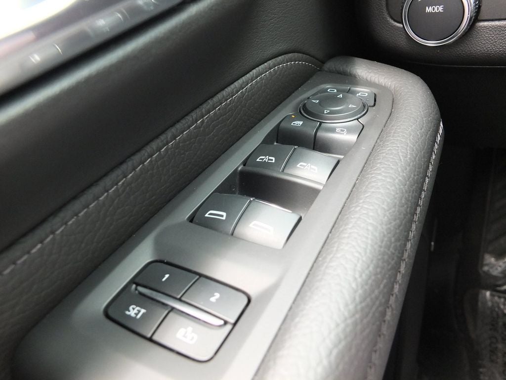 2024 GMC Yukon Denali Denali