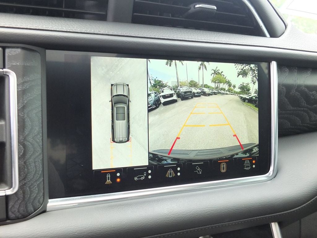 2024 GMC Yukon Denali Denali