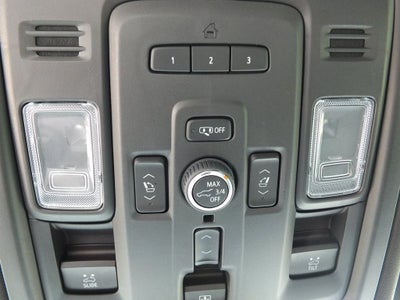 2024 GMC Yukon Denali Denali