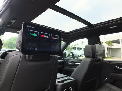 2024 GMC Yukon Denali Denali