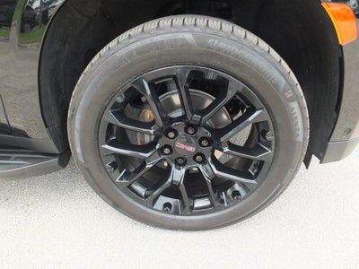 2024 GMC Yukon Denali Denali