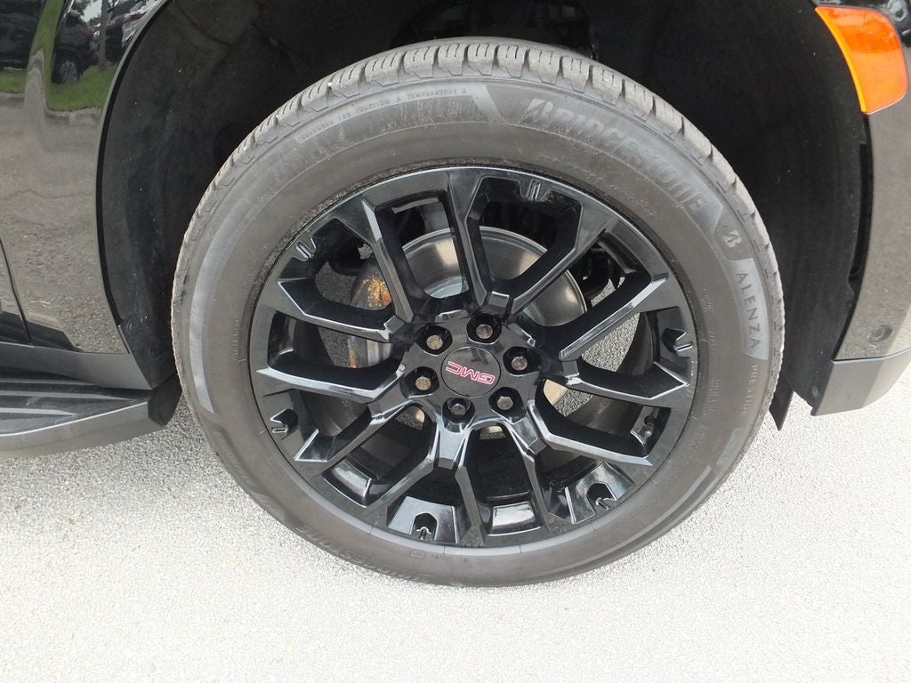 2024 GMC Yukon Denali Denali