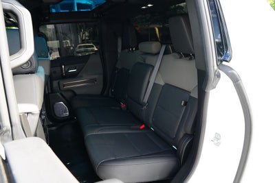 2023 GMC HUMMER EV Pickup 3X
