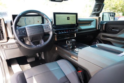 2023 GMC HUMMER EV Pickup 3X