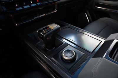 2023 GMC HUMMER EV Pickup 3X