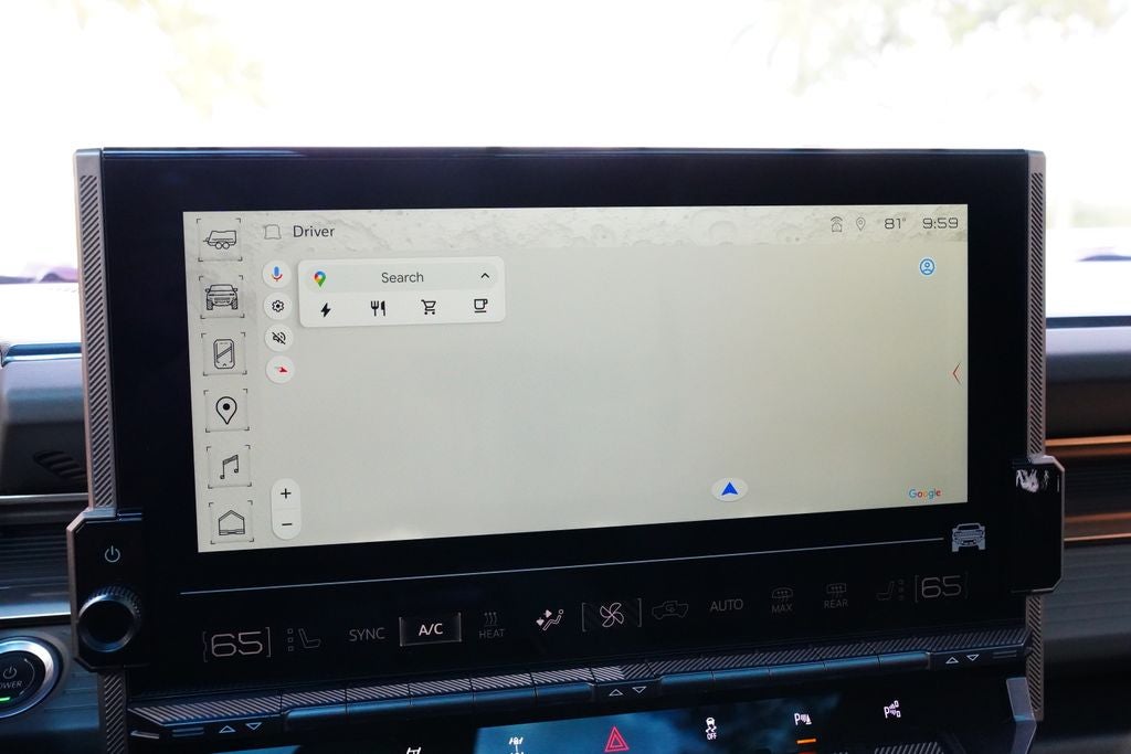 2023 GMC HUMMER EV Pickup 3X