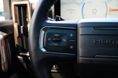 2023 GMC HUMMER EV Pickup 3X