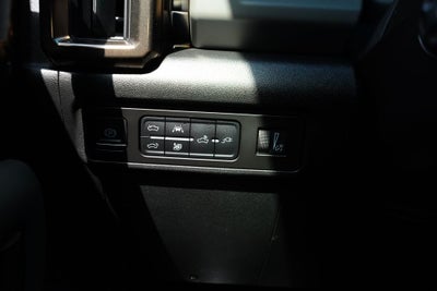 2023 GMC HUMMER EV Pickup 3X