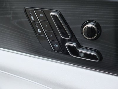 2025 Cadillac LYRIQ Luxury