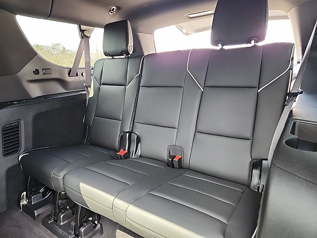 2024 Cadillac Escalade ESV Premium