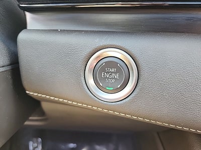2024 Cadillac Escalade ESV Premium