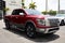 2024 Nissan Titan Platinum Reserve