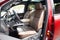 2024 Nissan Titan Platinum Reserve