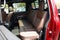 2024 Nissan Titan Platinum Reserve