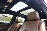 2024 Nissan Titan Platinum Reserve