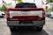 2024 Nissan Titan Platinum Reserve