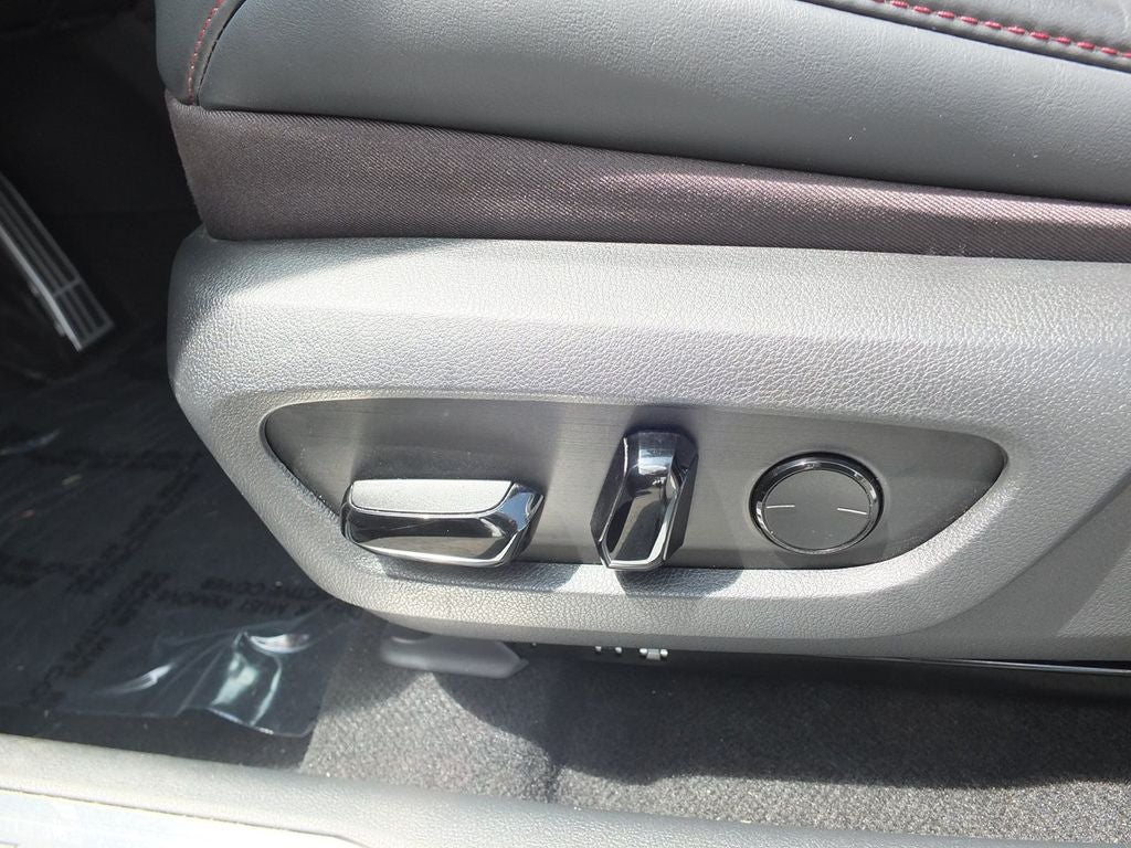 2024 Lexus RX 500h 500h F SPORT Performance