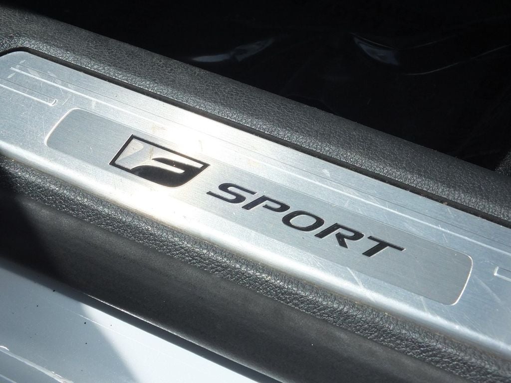 2024 Lexus RX 500h 500h F SPORT Performance