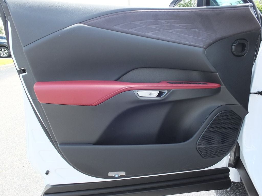 2024 Lexus RX 500h 500h F SPORT Performance