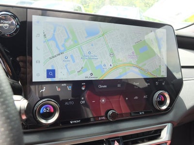2024 Lexus RX 500h 500h F SPORT Performance