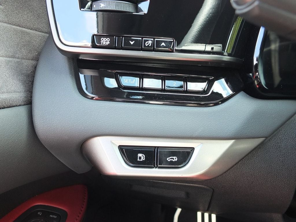 2024 Lexus RX 500h 500h F SPORT Performance
