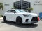 2024 Lexus RX 500h 500h F SPORT Performance
