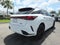 2024 Lexus RX 500h 500h F SPORT Performance
