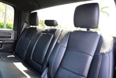 2023 RAM 3500 Big Horn