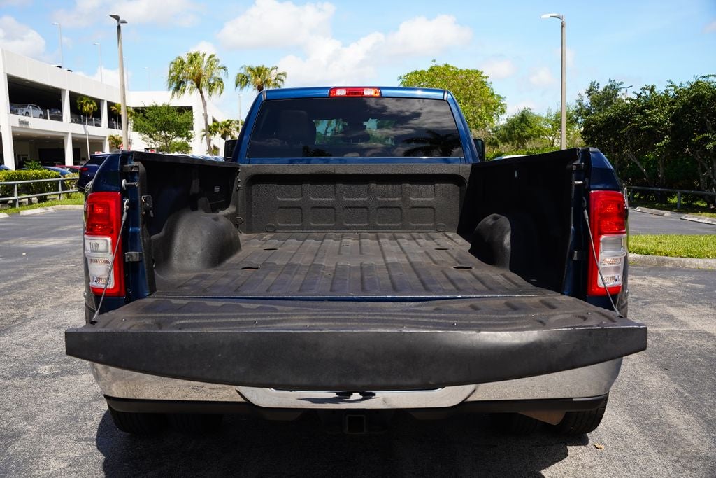 2023 RAM 3500 Big Horn