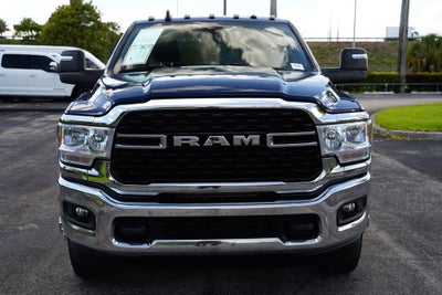2023 RAM 3500 Big Horn