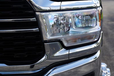 2023 RAM 3500 Big Horn