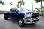 2023 RAM 3500 Big Horn