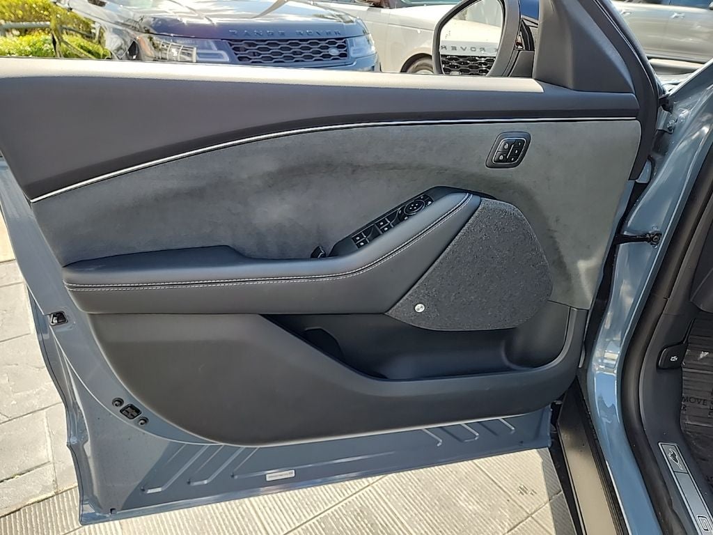 2023 Ford Mustang Mach-E GT