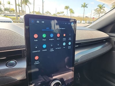 2023 Ford Mustang Mach-E GT