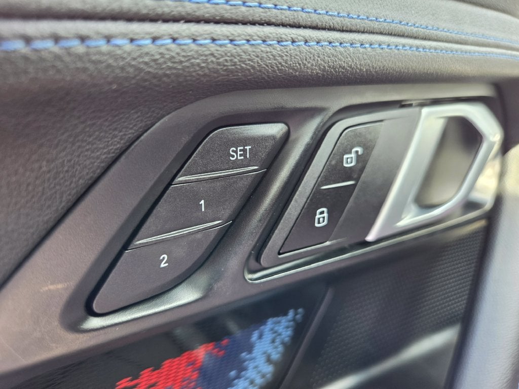 2024 BMW M2 Base CARBON BUCKET SEATS & 775+ HP