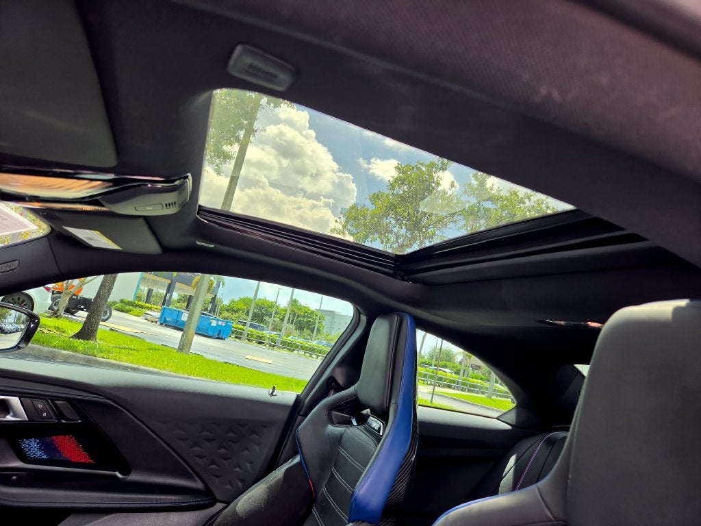 2024 BMW M2 Base CARBON BUCKET SEATS & 775+ HP