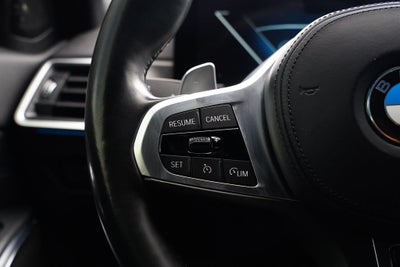 2023 BMW 3 Series M340i