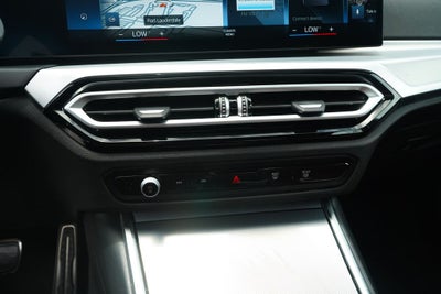 2024 BMW 3 Series M340i