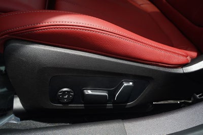2024 BMW 3 Series M340i