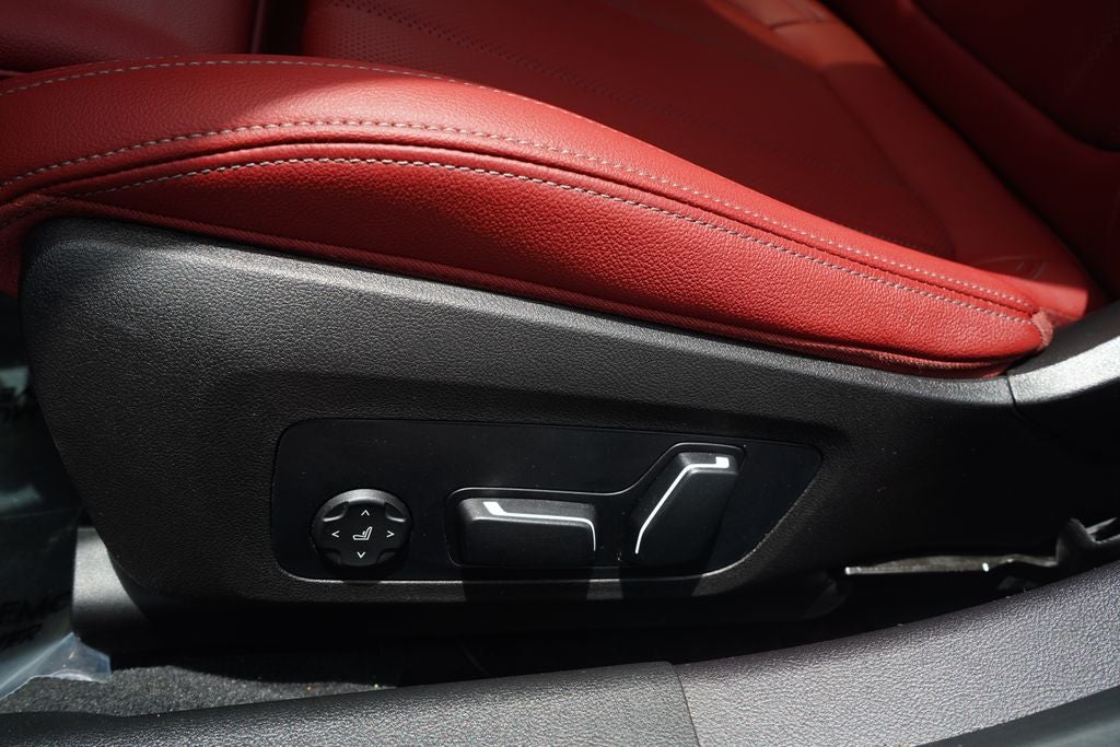 2024 BMW 3 Series M340i