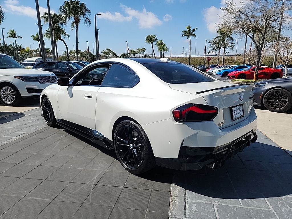 2023 BMW 2 Series M240i