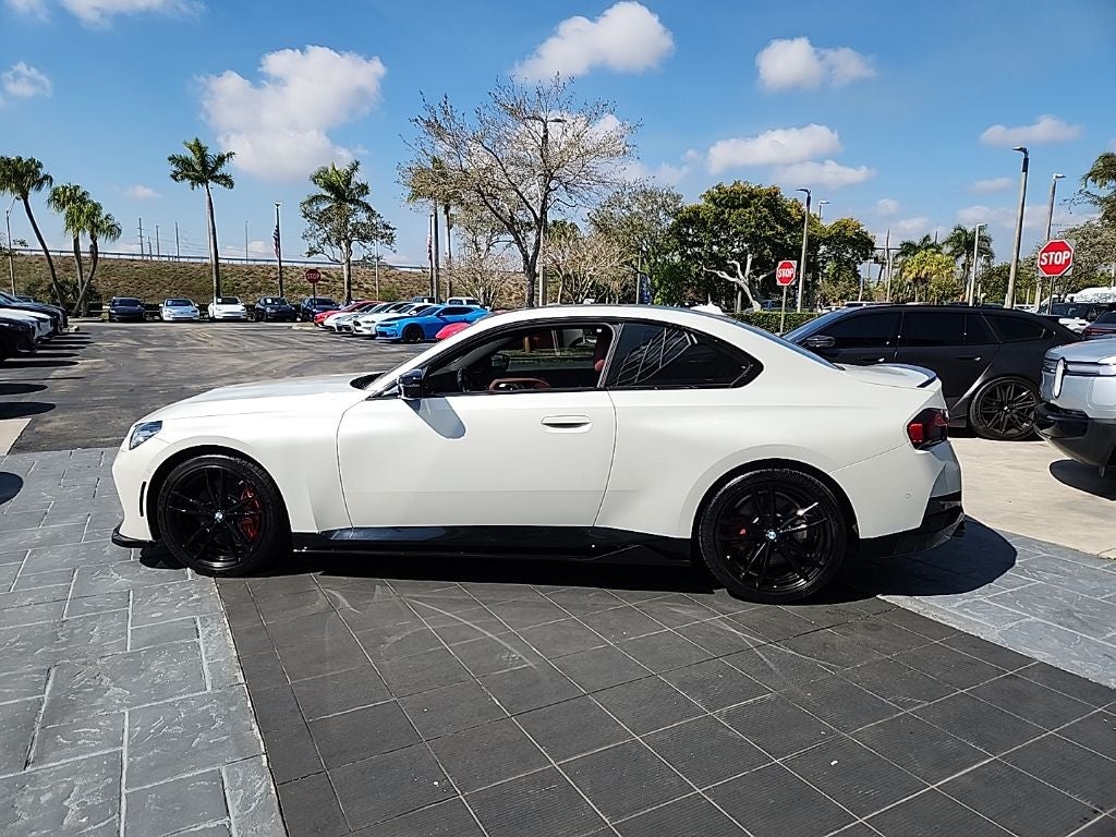 2023 BMW 2 Series M240i