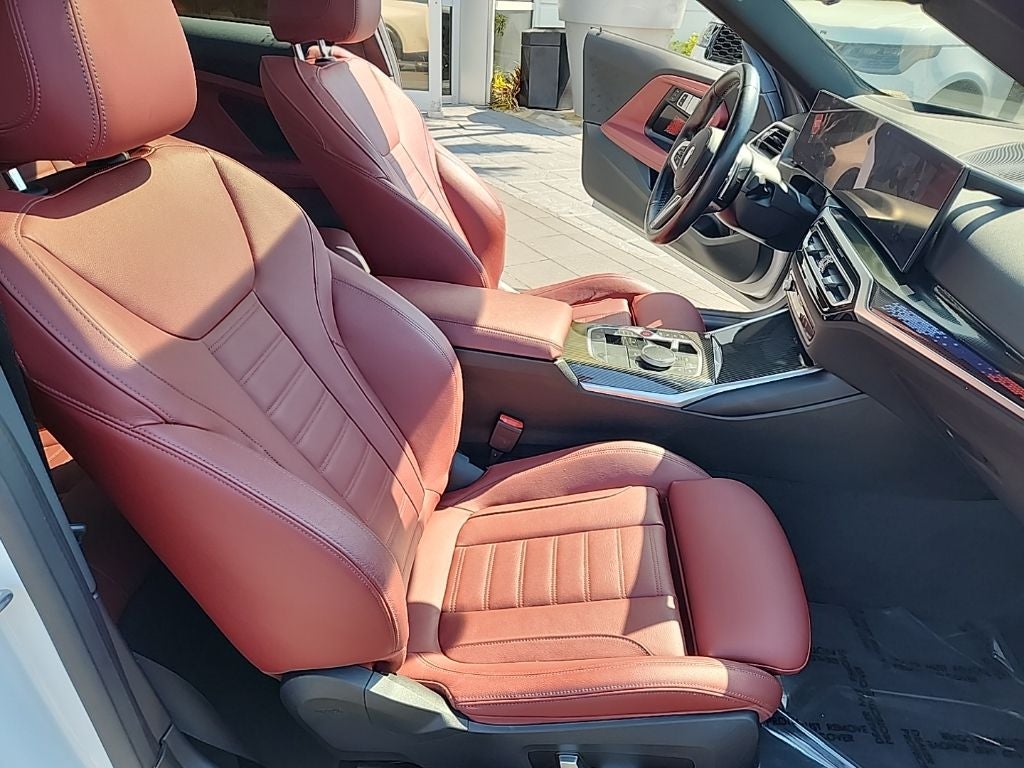 2023 BMW 2 Series M240i