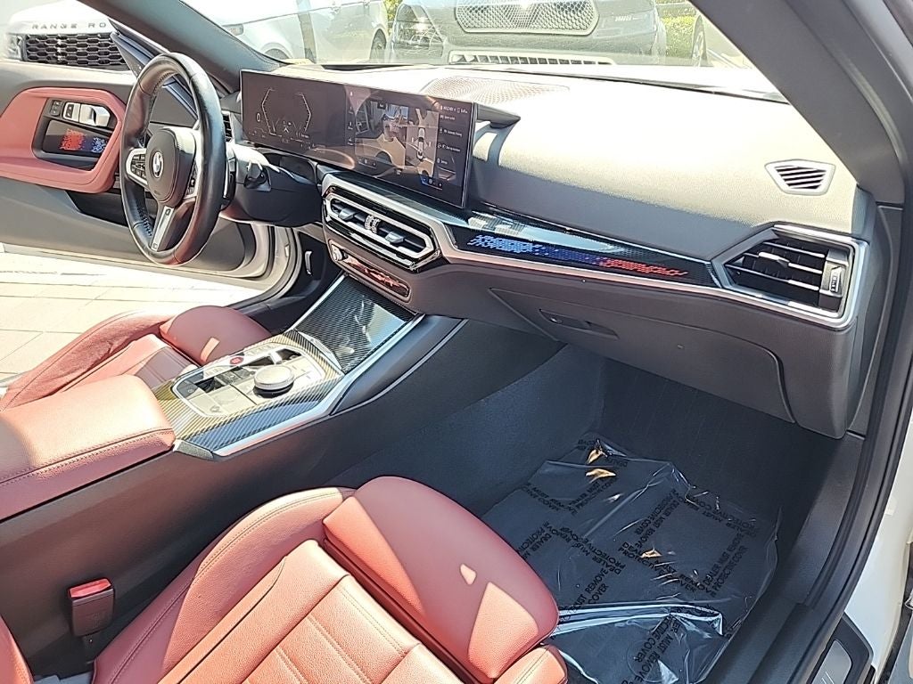 2023 BMW 2 Series M240i