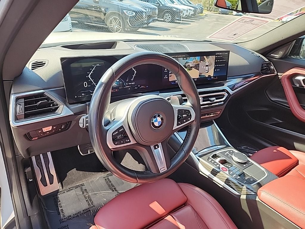 2023 BMW 2 Series M240i