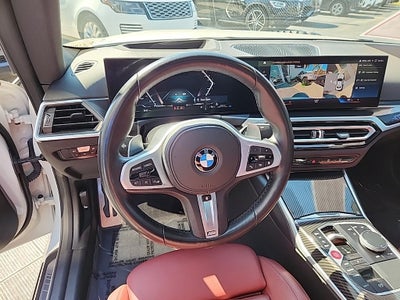 2023 BMW 2 Series M240i