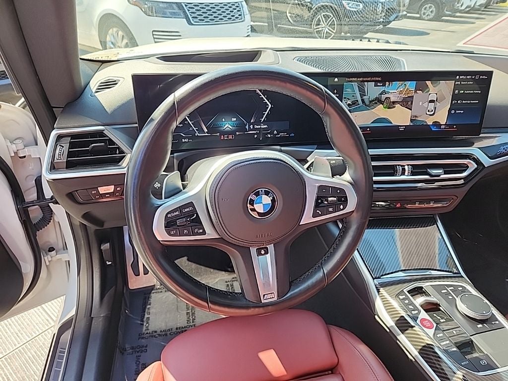 2023 BMW 2 Series M240i
