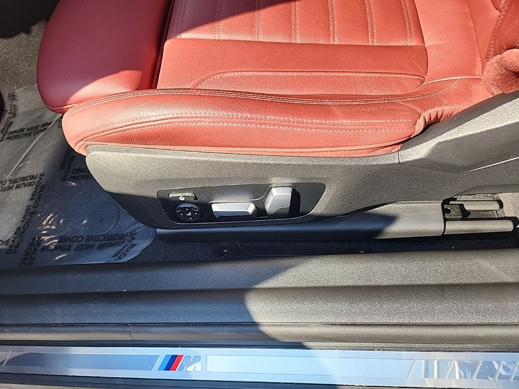 2023 BMW 2 Series M240i