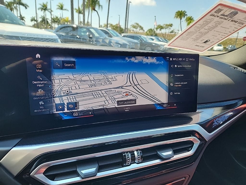 2023 BMW 2 Series M240i